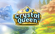 La slot machine Crystal Queen