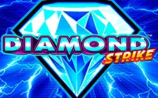 La slot machine Diamond Strike