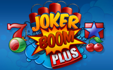 La slot machine Joker Boom