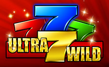 La slot machine Ultra 7 Wild